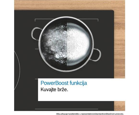 Bosch PKN601DP1D ugradna ploča - slika 5
