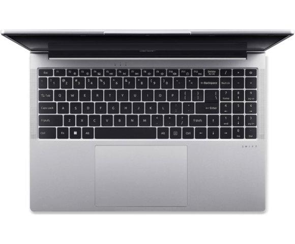 Acer SFL16-31P-365Z Swift Lite laptop - slika 2