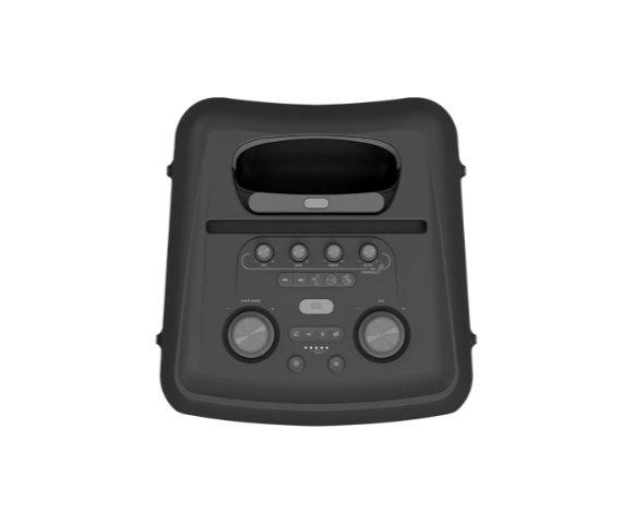 KLIPSCH Miami Black karaoke zvučnik - slika 10