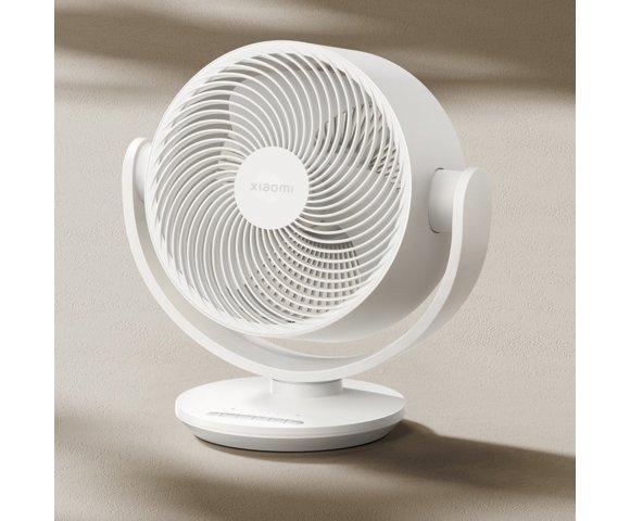 XIAOMI Desktop Air Circulation Fan Ventilator  - slika 7