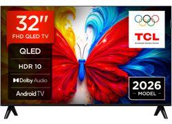 TCL 32S5L QLED TV