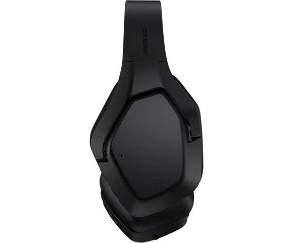 COUGAR Spettro Black bežične slušalice - slika 4