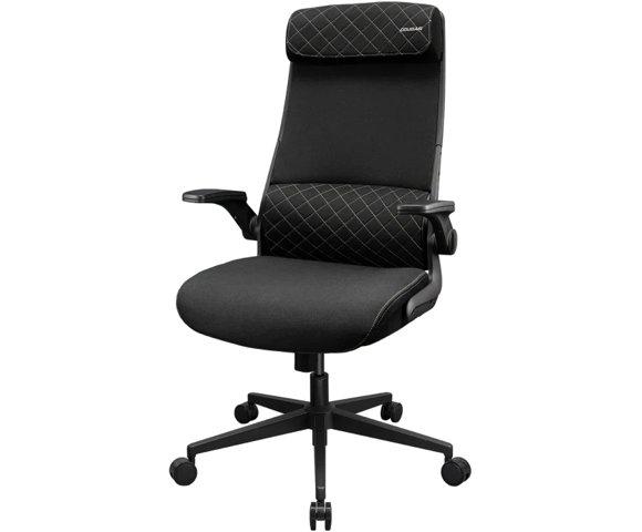 Cougar Stryder gaming stolica - slika 4