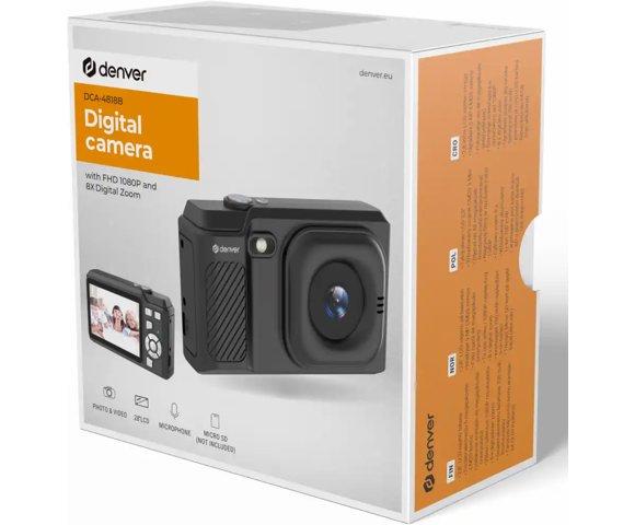 Denver DCA-4818B - slika 6