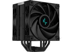 DEEPCOOL AK400 ZERO DARK PLUS kuler za procesor