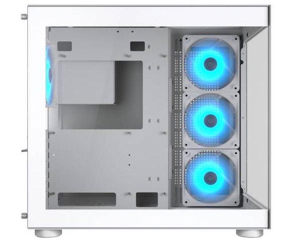 Cougar FV150 RGB White kućište - slika 6