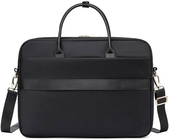 Chantria CB00772 Black laptop torba - slika 3