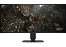 Alienware AW3426DWM gaming monitor