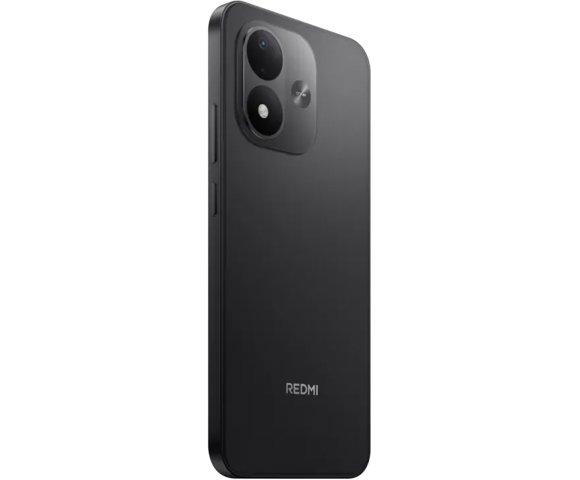 Xiaomi Redmi Note 17 4GB 128GB Black smartphone - slika 7