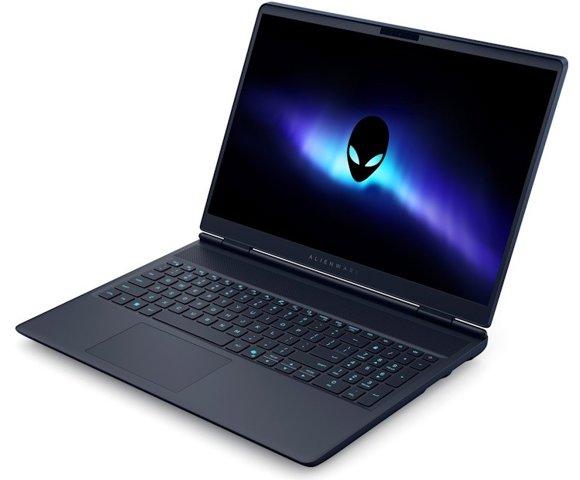 Dell Alienware 16X Aurora gaming laptop - slika 5
