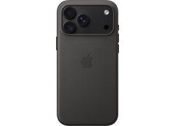 Apple iPhone 18 Pro Max TechWoven MagSafe futrola - Black