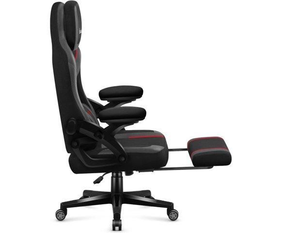 Huzaro Force 4.6 Carbon gaming stolica - slika 3