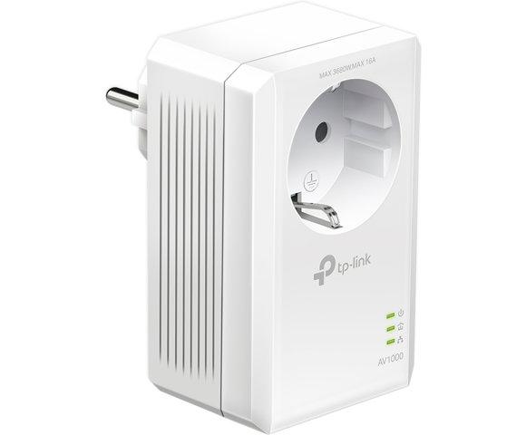 TP-LINK TL-PA7017P KIT Powerline Adapter Kit - slika 2