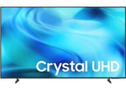 Samsung 75-inch Crystal UHD U8072H 4K Samsung Vision AI Smart TV (2026)