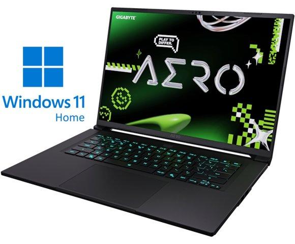 GIGABYTE AERO X16 1VH NOT25137 laptop - slika 2