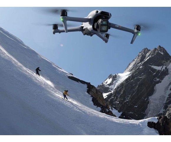 DJI AIR 3S dron (DJI RC-N3) - slika 9