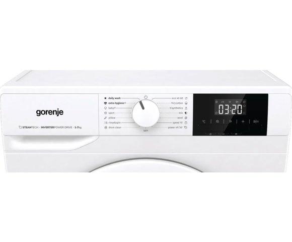 Gorenje WNGPI72SBS mašina za pranje veša - slika 11