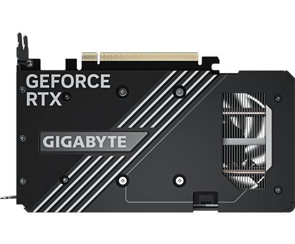 Gigabyte RTX 5060 WINDFORCE MAX OC V2 grafička kartica - slika 6