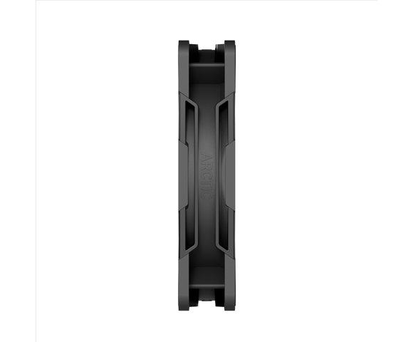 ARCTIC P12 Pro A-RGB Black (3-pack) - slika 5