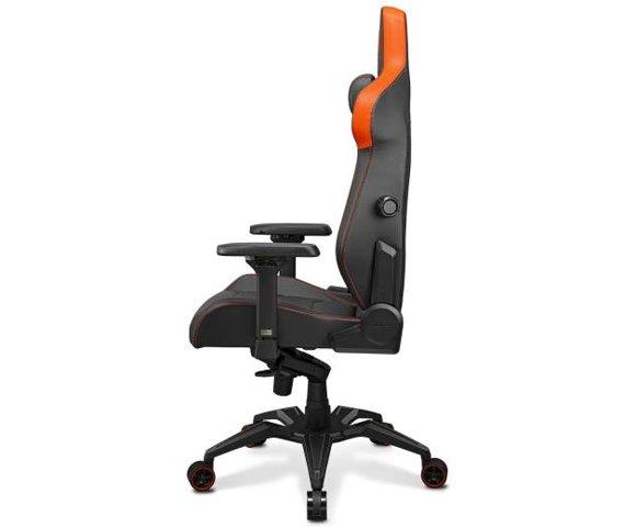 Cougar ARMOR EVO gaming stolica - slika 4