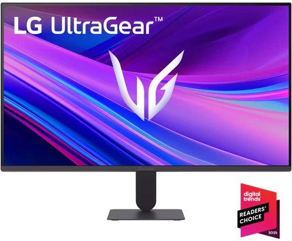 LG 27G411A-B monitor - slika 2
