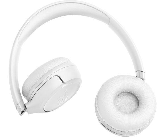 JBL Tune 530BT White slušalice - slika 8