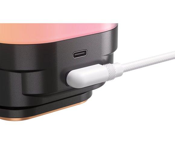 Corsair iCUE LINK TITAN 360 RX vodeno hlađenje - slika 10