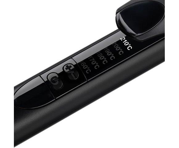 BaByliss Curling Tong 25mm C451E figaro - slika 5