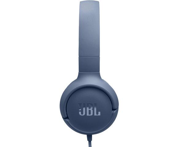 JBL Tune 520C Blue slušalice - slika 2