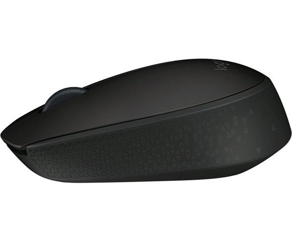 Logitech B170 Black bežični miš - slika 4