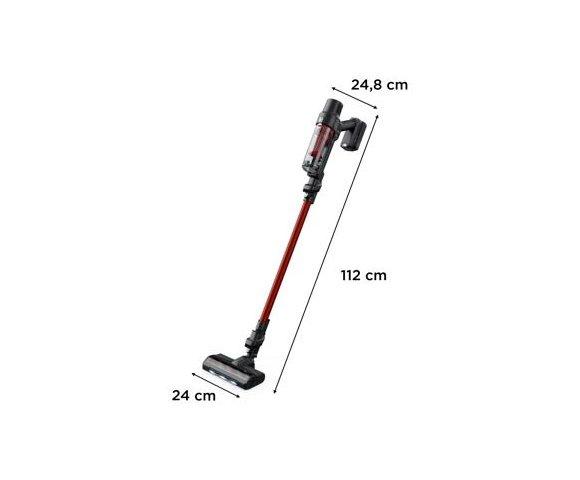 Rowenta X-pert 7.60 štapni usisivač - slika 9