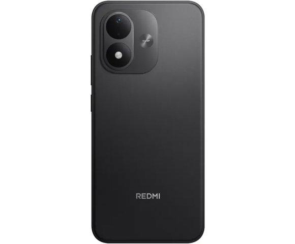 Xiaomi Redmi Note 17 4GB 128GB Black smartphone - slika 5