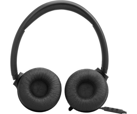 JBL Tune 530C Black slušalice - slika 4