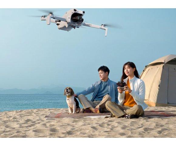 DJI Lito 1 (DJI RC-N3) dron - slika 7