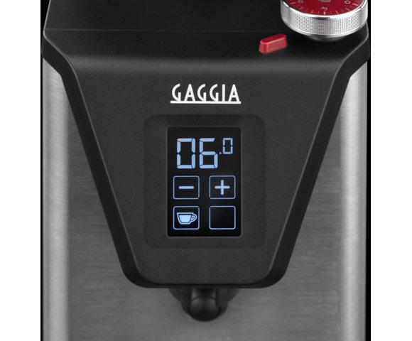 Gaggia MDF 55 mlin za kafu - slika 4