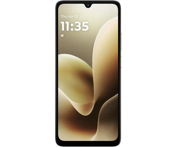 Motorola g06 power 4GB 256GB PANTONE Laurel Oak smartphone - slika 2