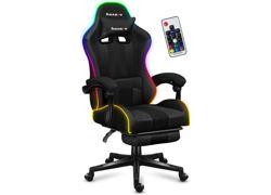 Huzaro Force 4.7 RGB Mesh gaming stolica
