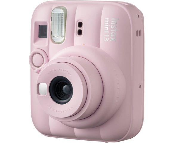 FujiFilm Instax Mini 13 Candy Pink instant fotoaparat - slika 4
