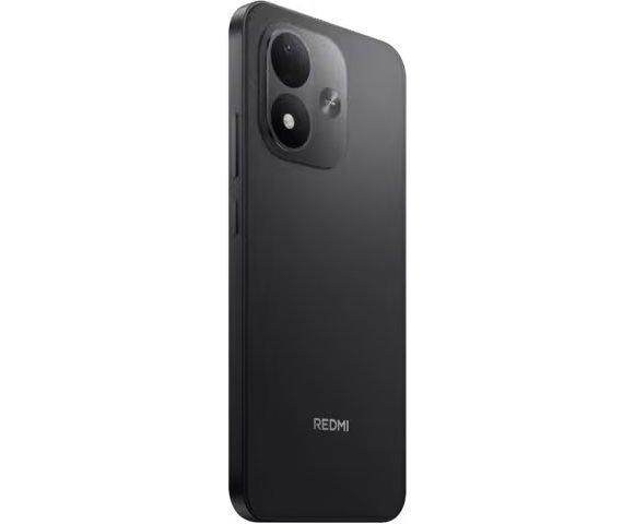 Xiaomi Redmi Note 17 4GB 128GB Black smartphone - slika 7