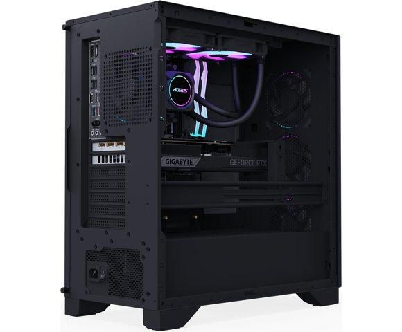 Gigabyte AORUS PRIME 5 AP551 AP5A7N7T-5102 računar - slika 6