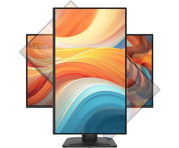 MSI PRO MP275PG E14 monitor - slika 4