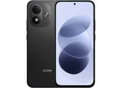 Xiaomi Redmi Note 17 4GB 128GB Black smartphone