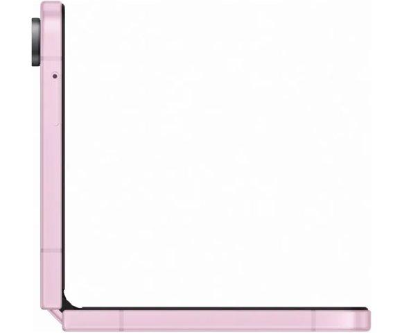 Samsung Galaxy Z Flip8 12GB 512GB Pink smartphone - slika 8