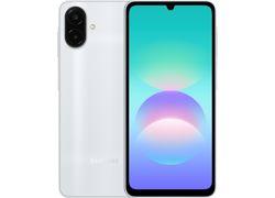 Samsung Galaxy A08 4GB 128GB Silver smartphone