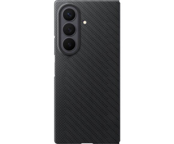 Samsung Galaxy Z Fold8 Ultra Karbonska magnetna futrola (Black) - slika 3