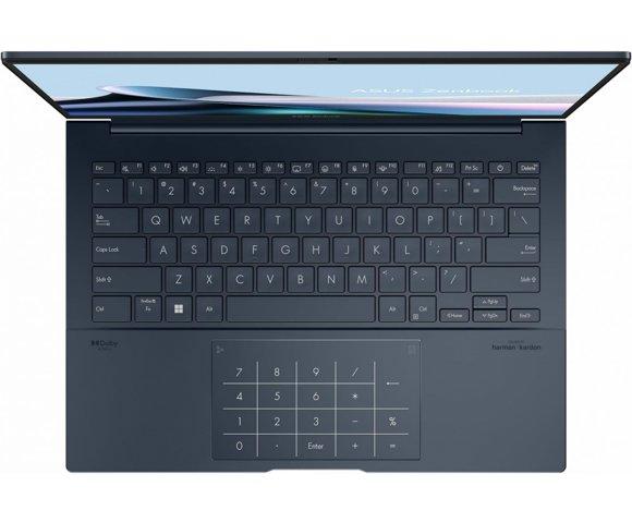 ASUS ZenBook 14 UX3405CA-STA1350 laptop - slika 2