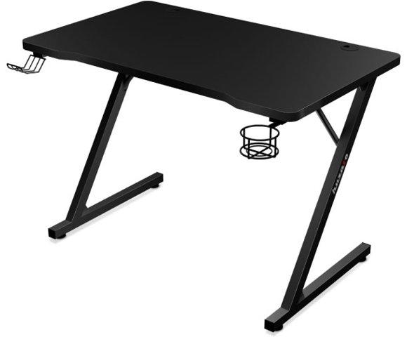 Huzaro Hero 1.8 Black gaming sto - slika 8