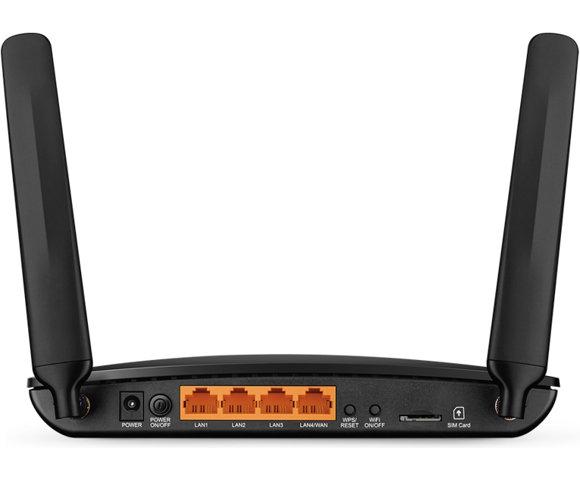 TP LINK Archer MR400 - slika 2