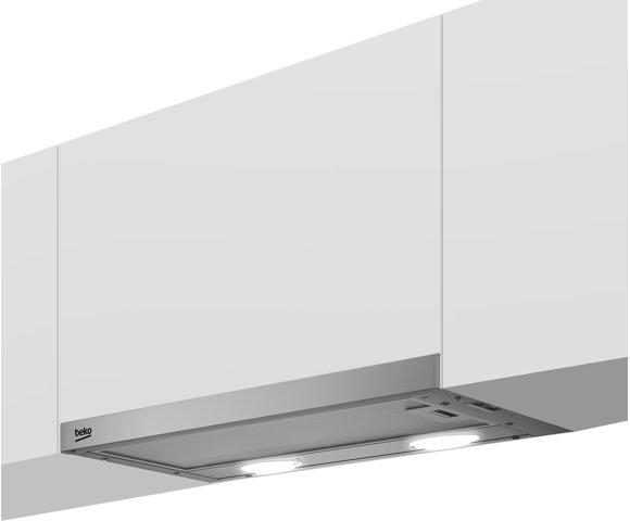 Beko CTB 6407 X aspirator - slika 2