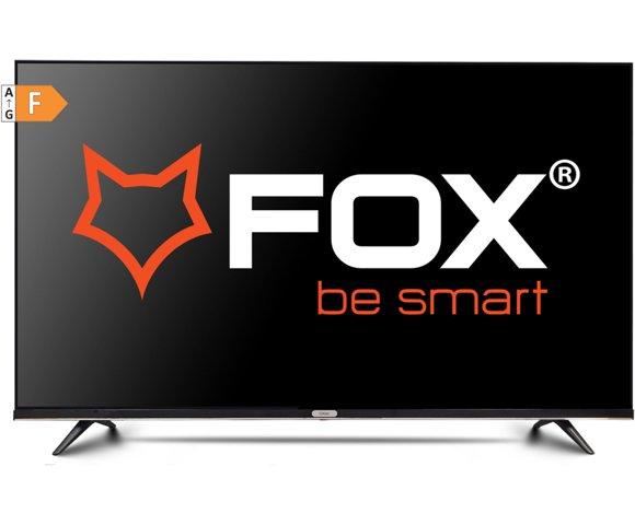 FOX 50WOS626D televizor - slika 3